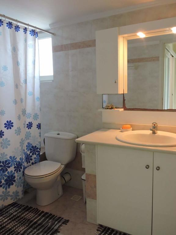 Anastasia Apartment Nauplie Extérieur photo