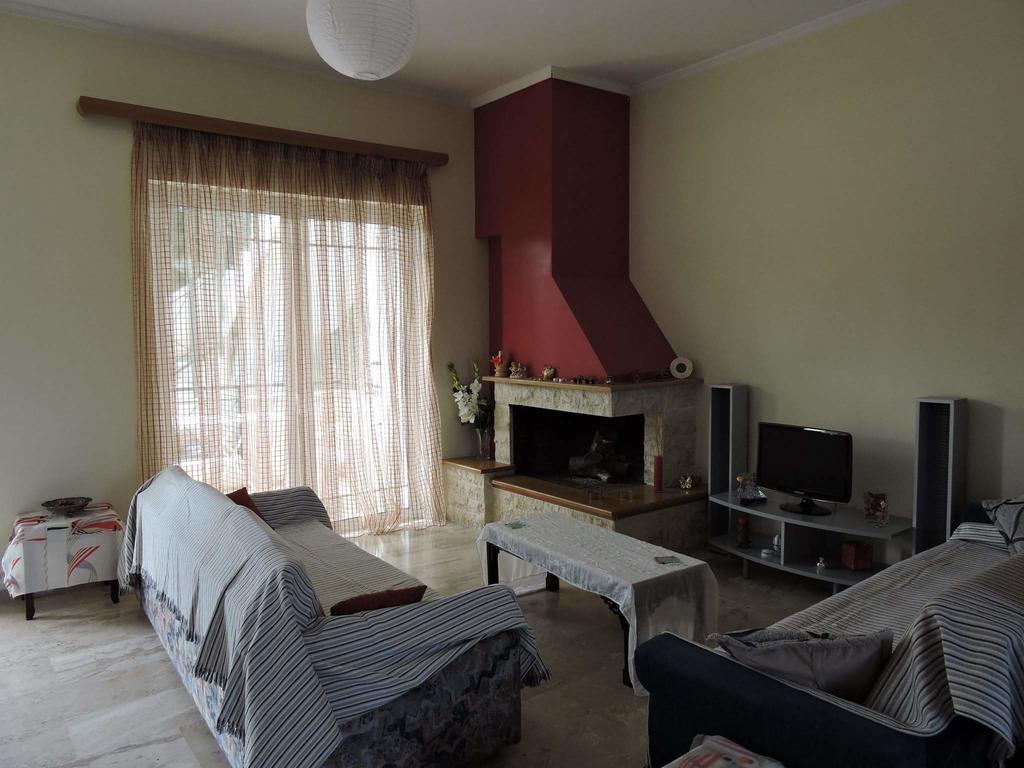 Anastasia Apartment Nauplie Extérieur photo