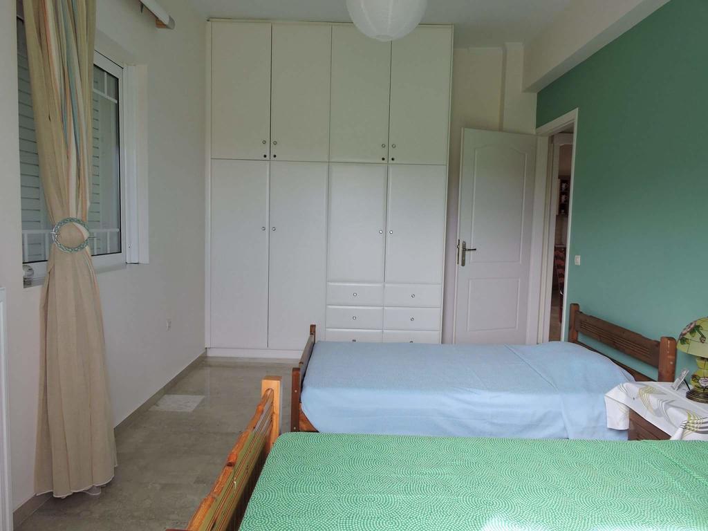 Anastasia Apartment Nauplie Extérieur photo